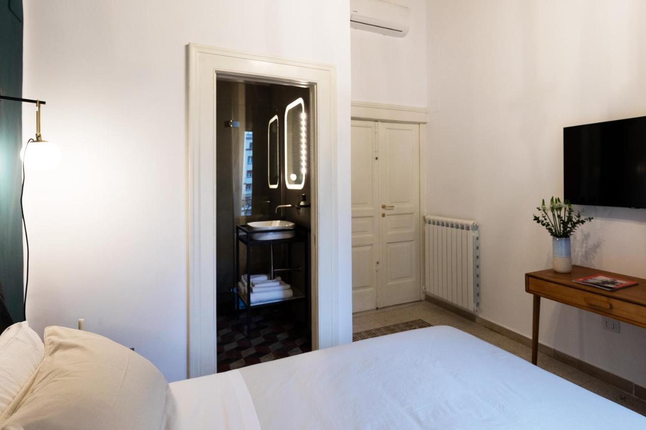 Bed & Breakfast Casa Fanzago Napoli