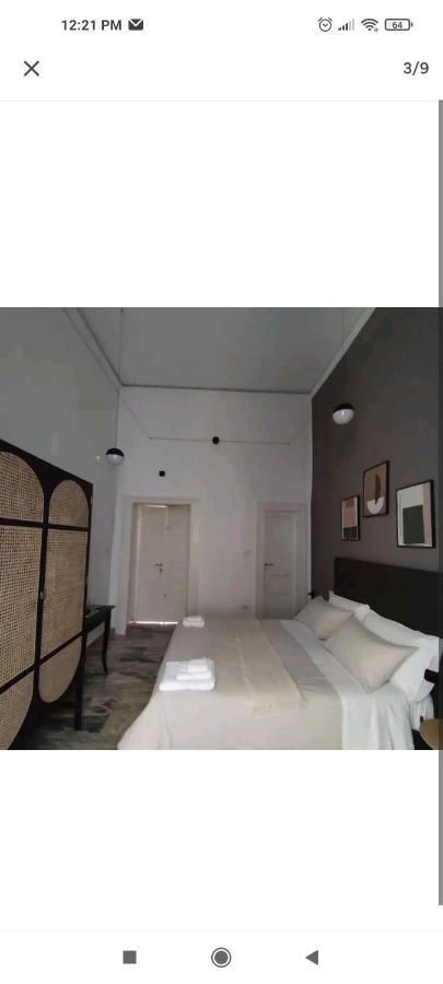 Casa Fanzago Napoli